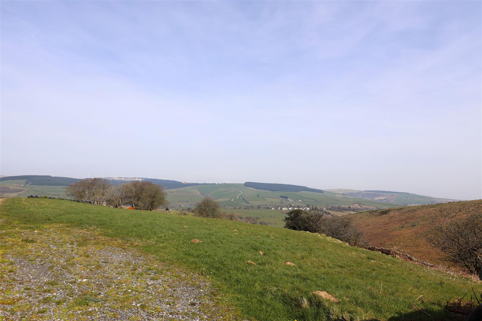Caner Mawr Cottage Blackmill, Bridgend, CF35 6EP